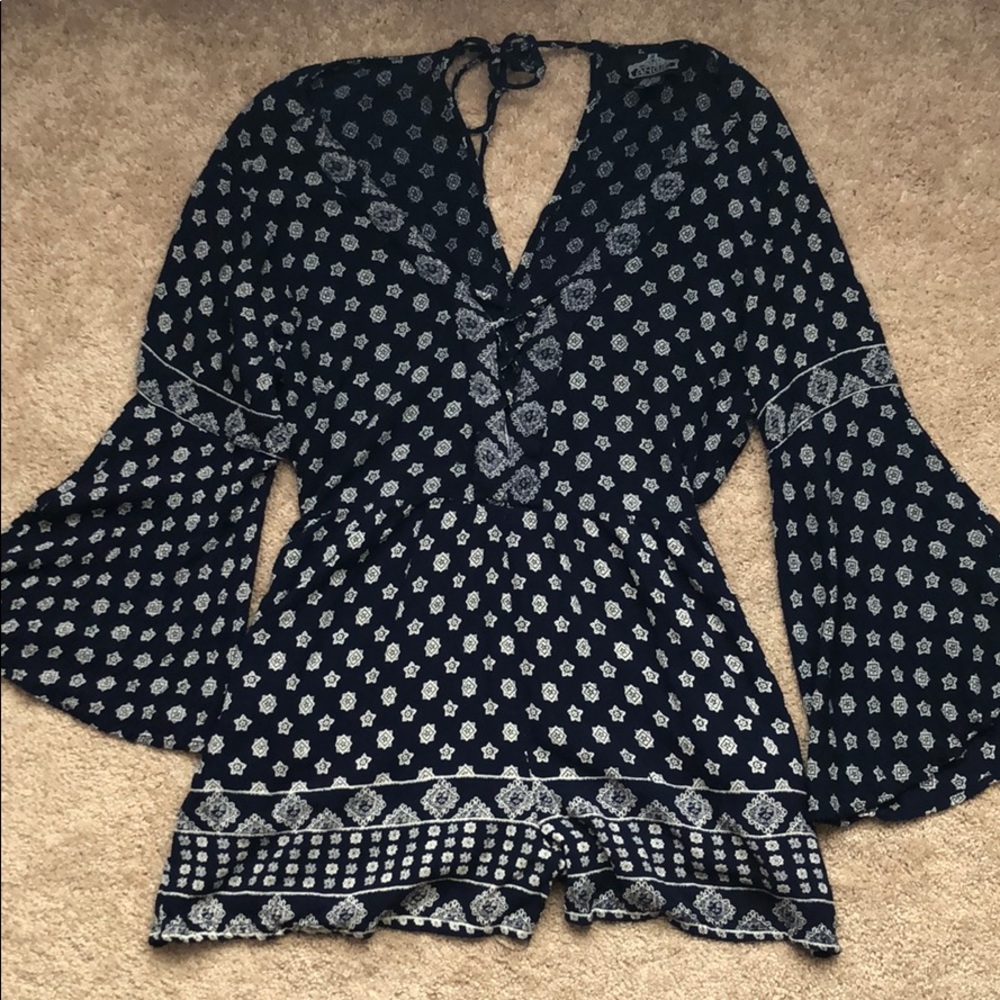 Romper
